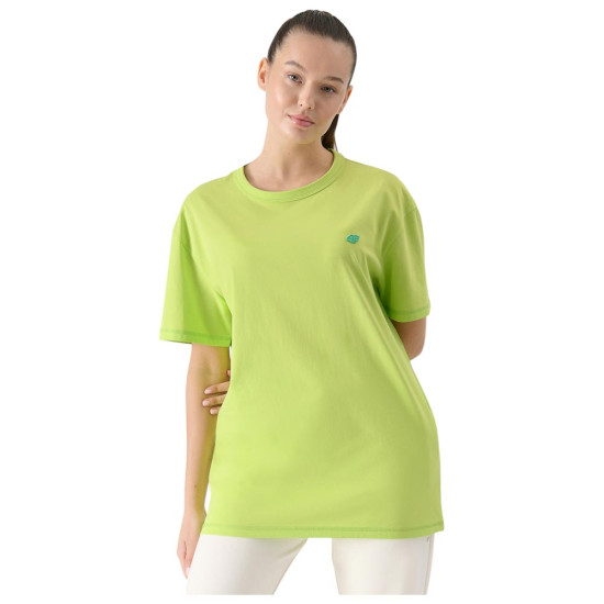 4F Unisex κοντομάνικη μπλούζα 4F Unisex κοντομάνικη μπλούζα